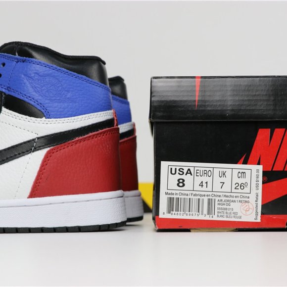 New Aj Nike running shoes for men main image 5